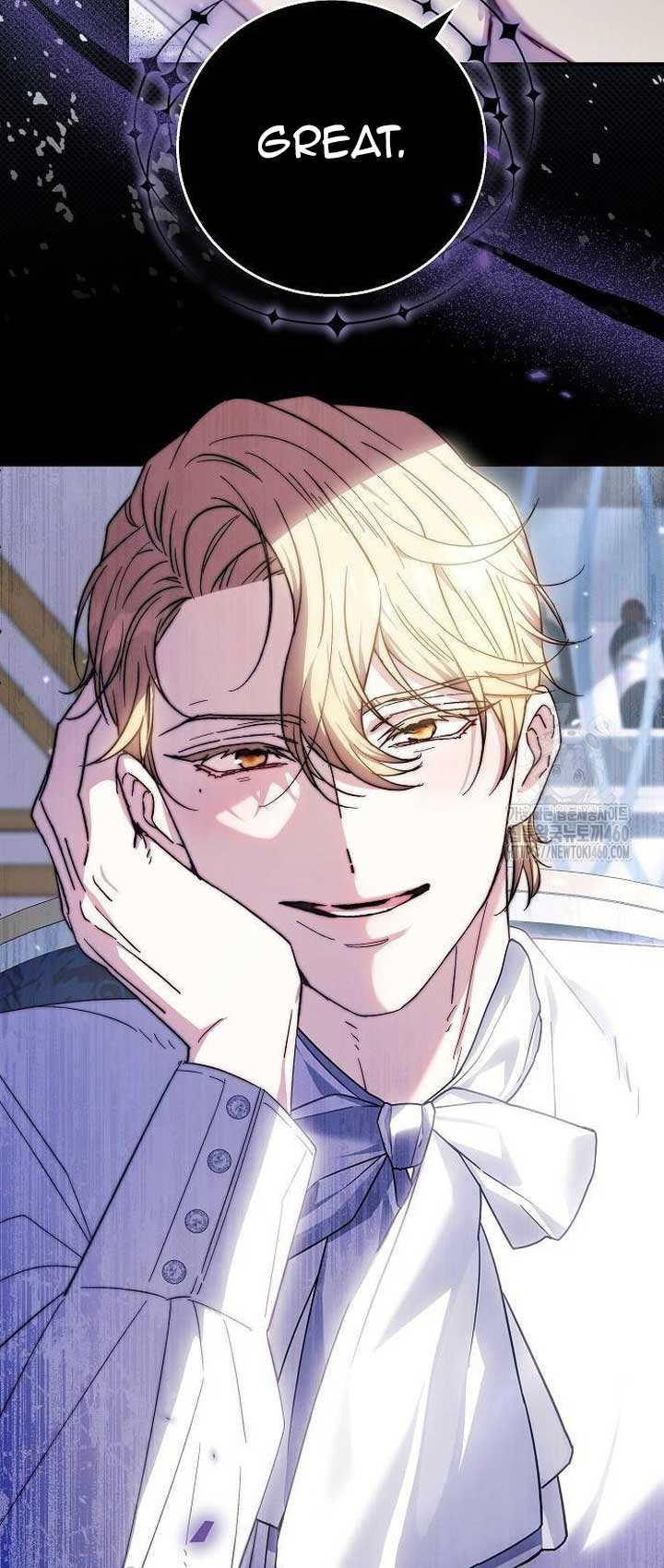 I Will Raise My Child As Another Man’s Chapter 9 page 68