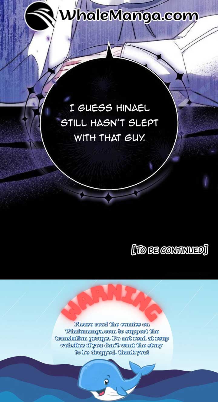 I Will Raise My Child As Another Man’s Chapter 9 page 69