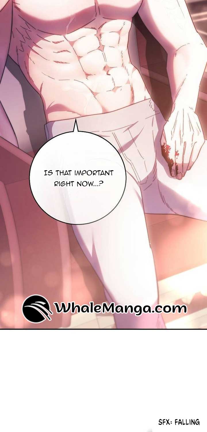 I Will Raise My Child As Another Man’s Chapter 9 page 8
