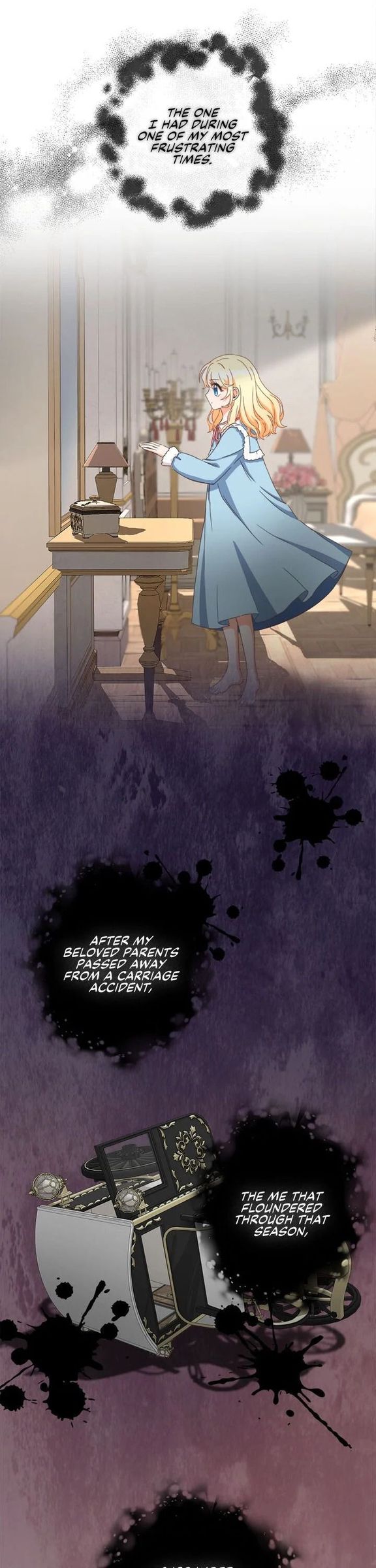I Will Remove Them From My Life Chapter 1 page 15