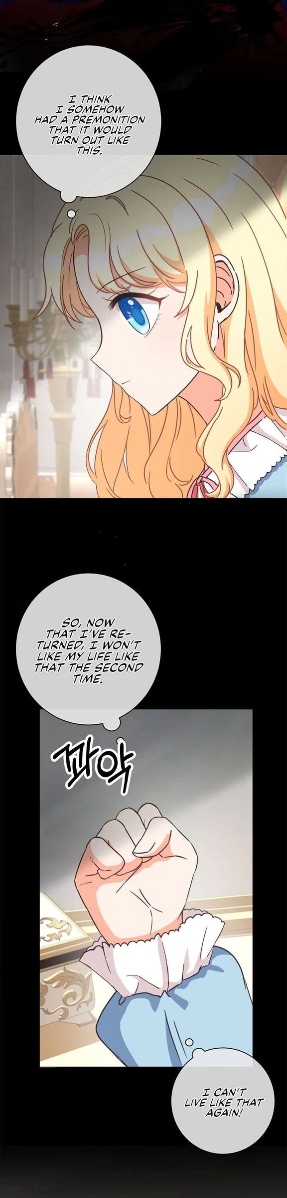 I Will Remove Them From My Life Chapter 1 page 18