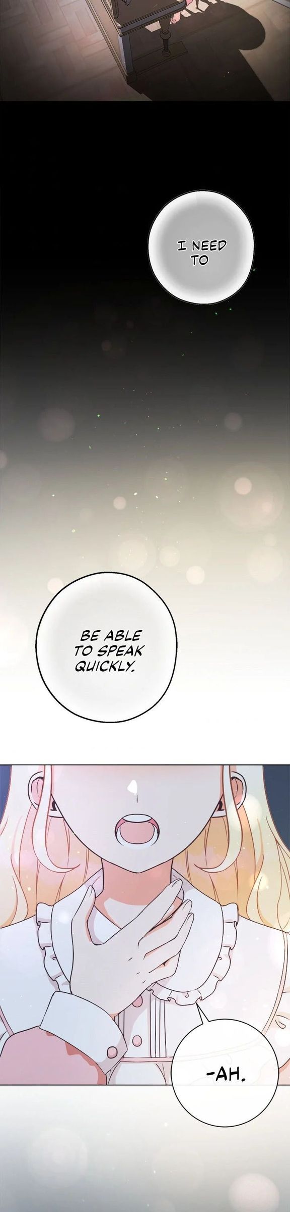 I Will Remove Them From My Life Chapter 1 page 1