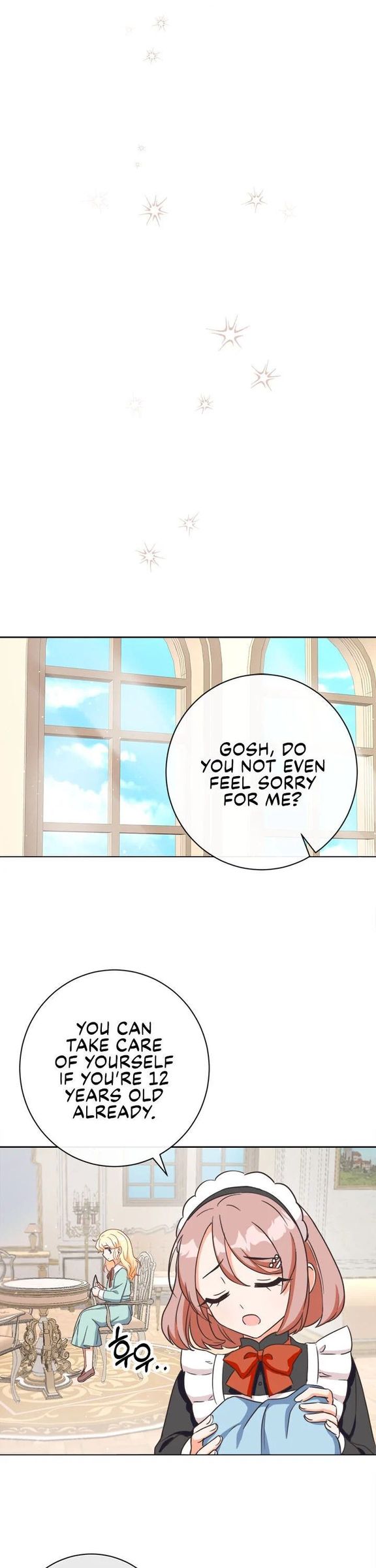 I Will Remove Them From My Life Chapter 1 page 20