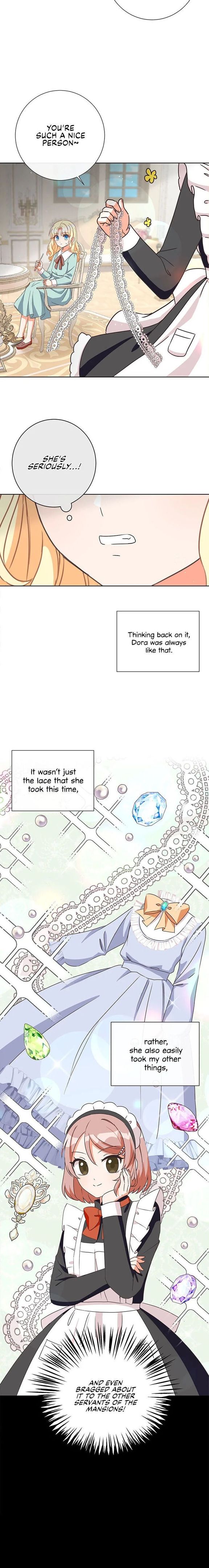 I Will Remove Them From My Life Chapter 1 page 25