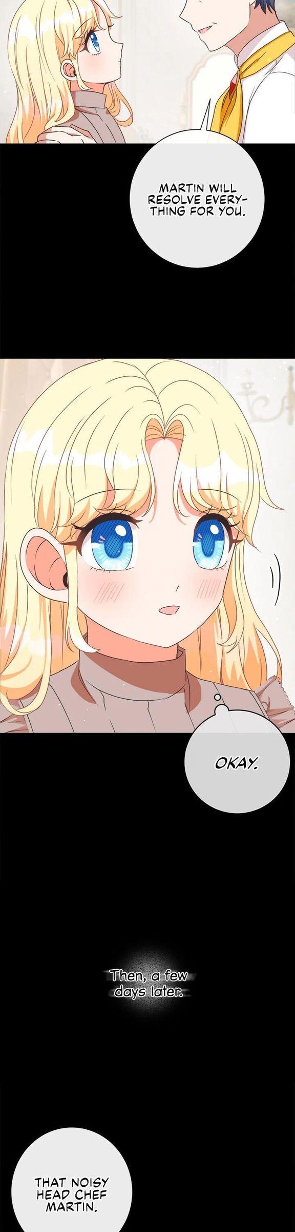 I Will Remove Them From My Life Chapter 1 page 30