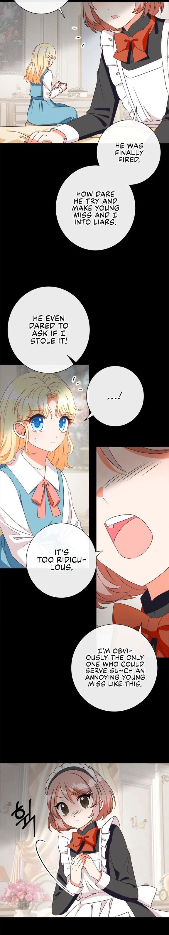 I Will Remove Them From My Life Chapter 1 page 31