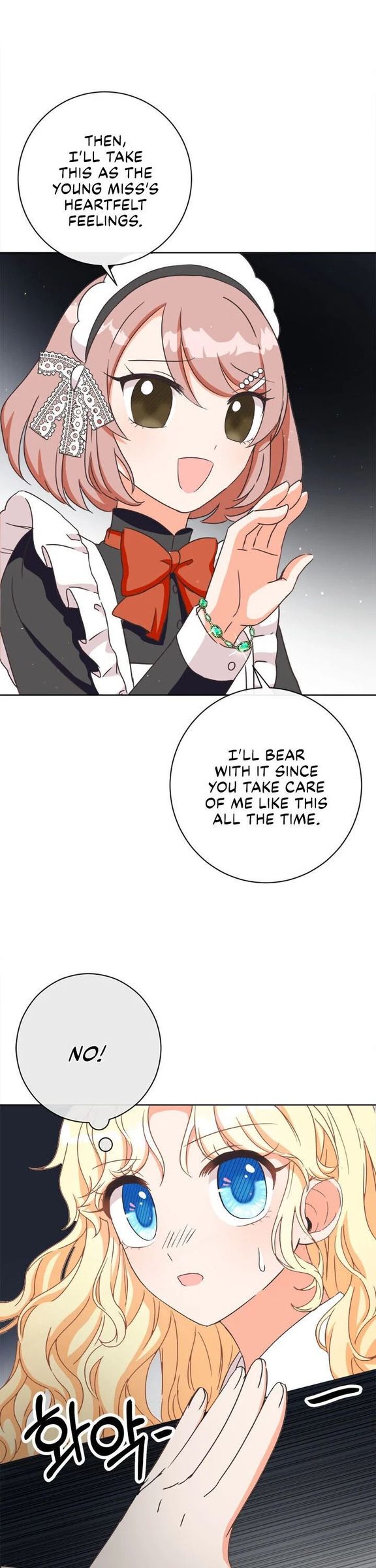 I Will Remove Them From My Life Chapter 1 page 36