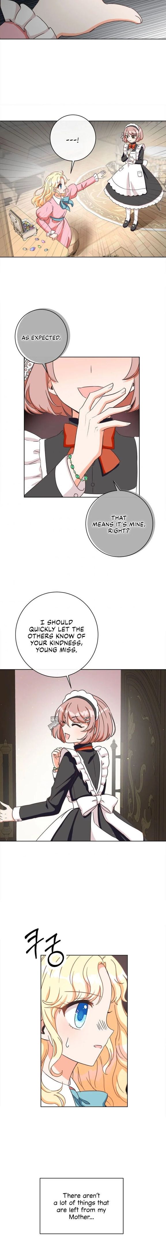 I Will Remove Them From My Life Chapter 1 page 37