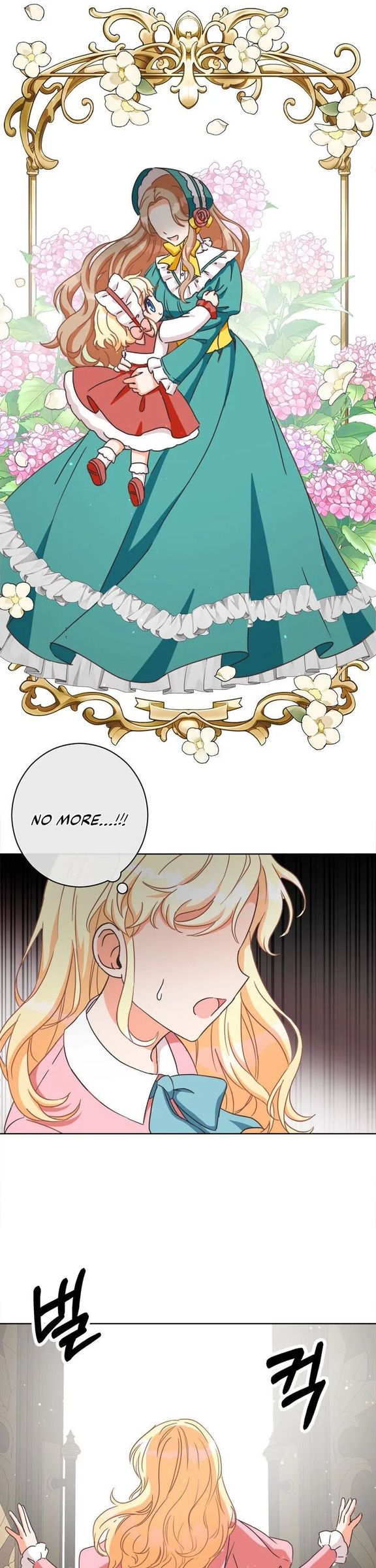 I Will Remove Them From My Life Chapter 1 page 38