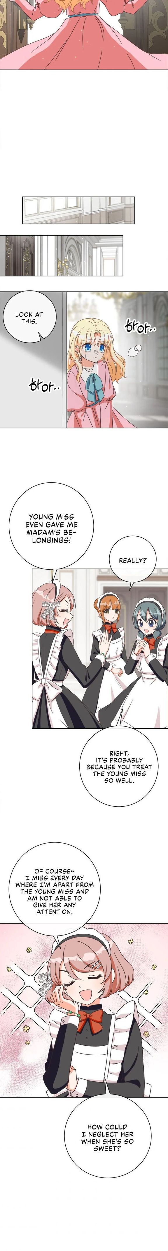 I Will Remove Them From My Life Chapter 1 page 39