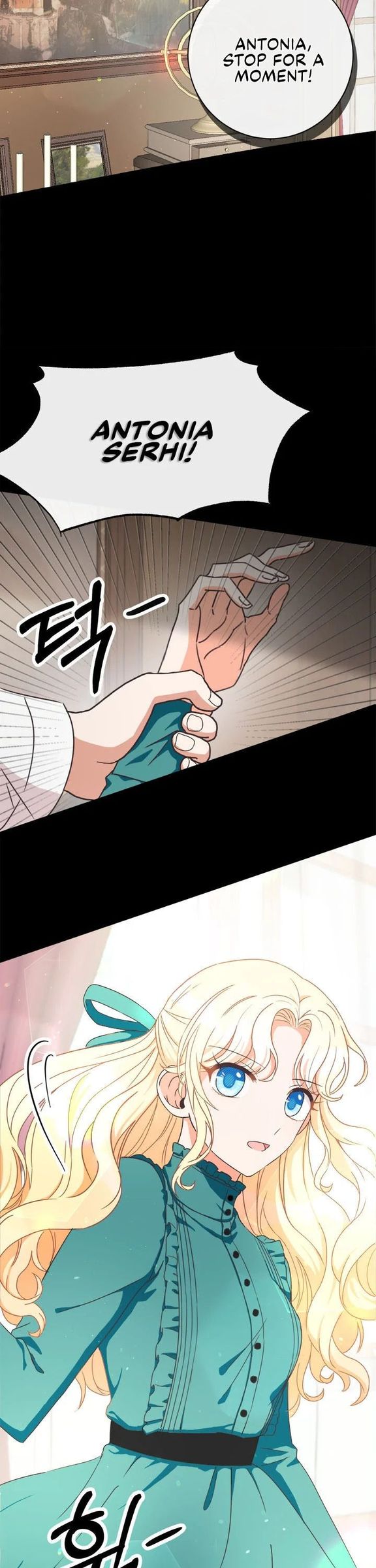 I Will Remove Them From My Life Chapter 1 page 4