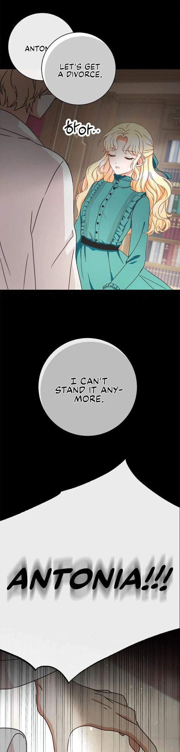 I Will Remove Them From My Life Chapter 1 page 6