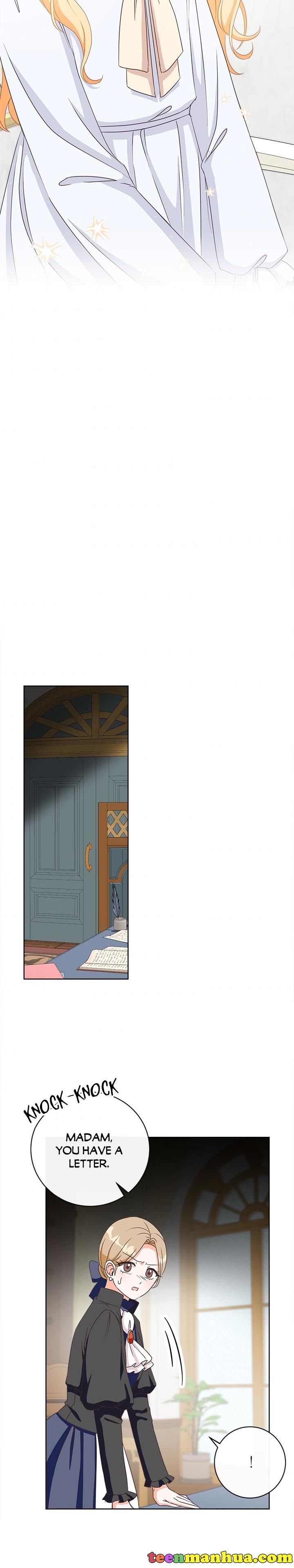 I Will Remove Them From My Life Chapter 10 page 11