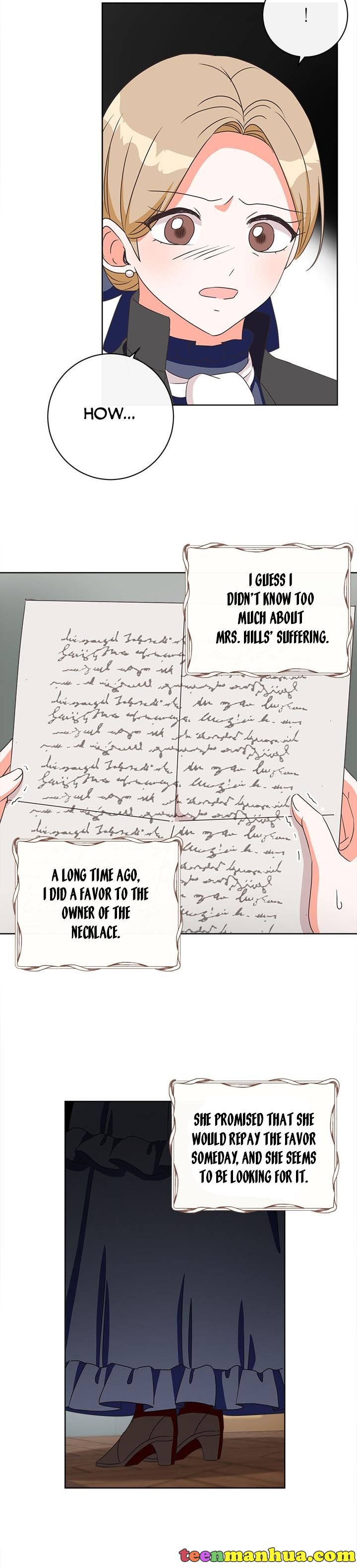 I Will Remove Them From My Life Chapter 10 page 13
