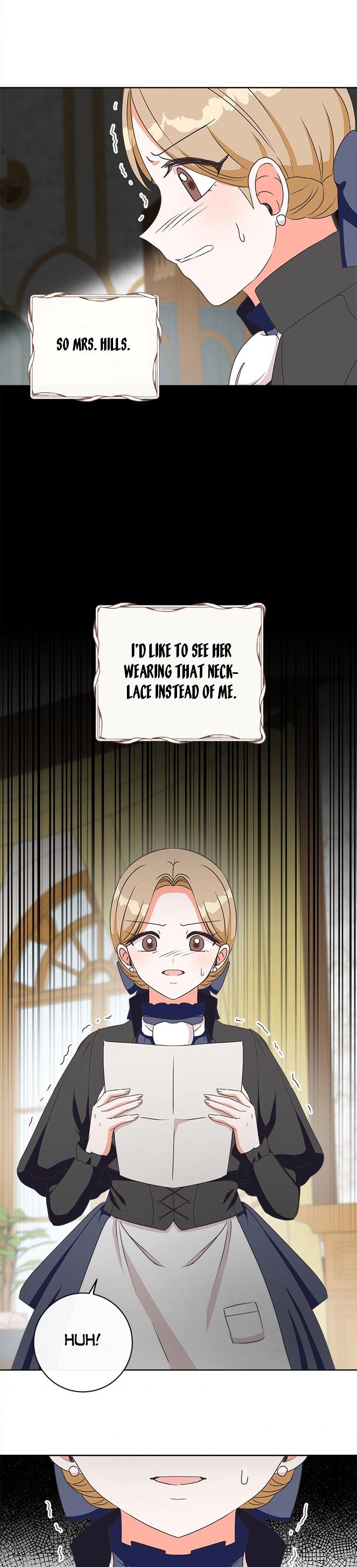 I Will Remove Them From My Life Chapter 10 page 14