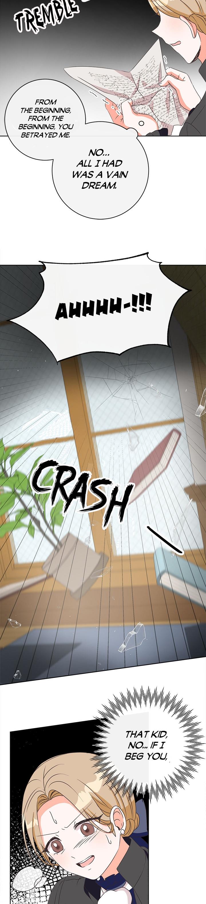 I Will Remove Them From My Life Chapter 10 page 16