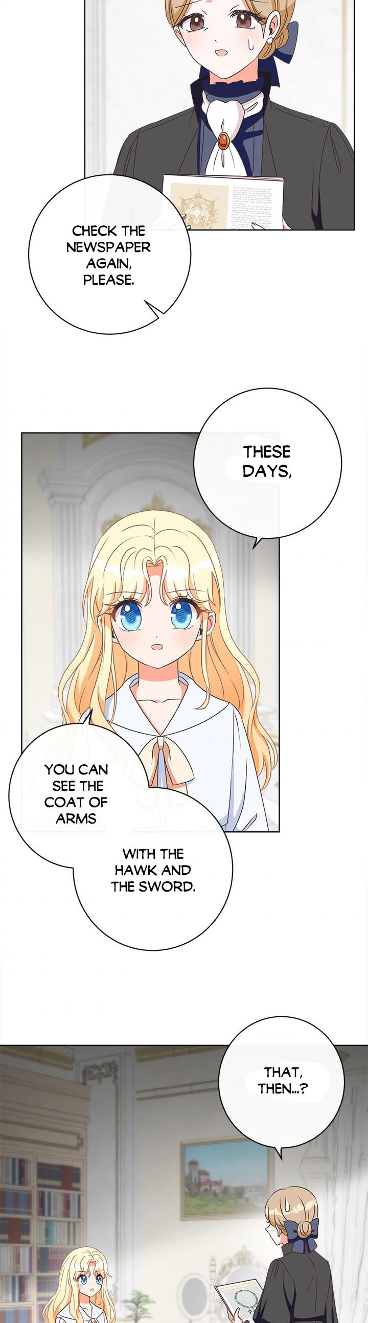 I Will Remove Them From My Life Chapter 10 page 1