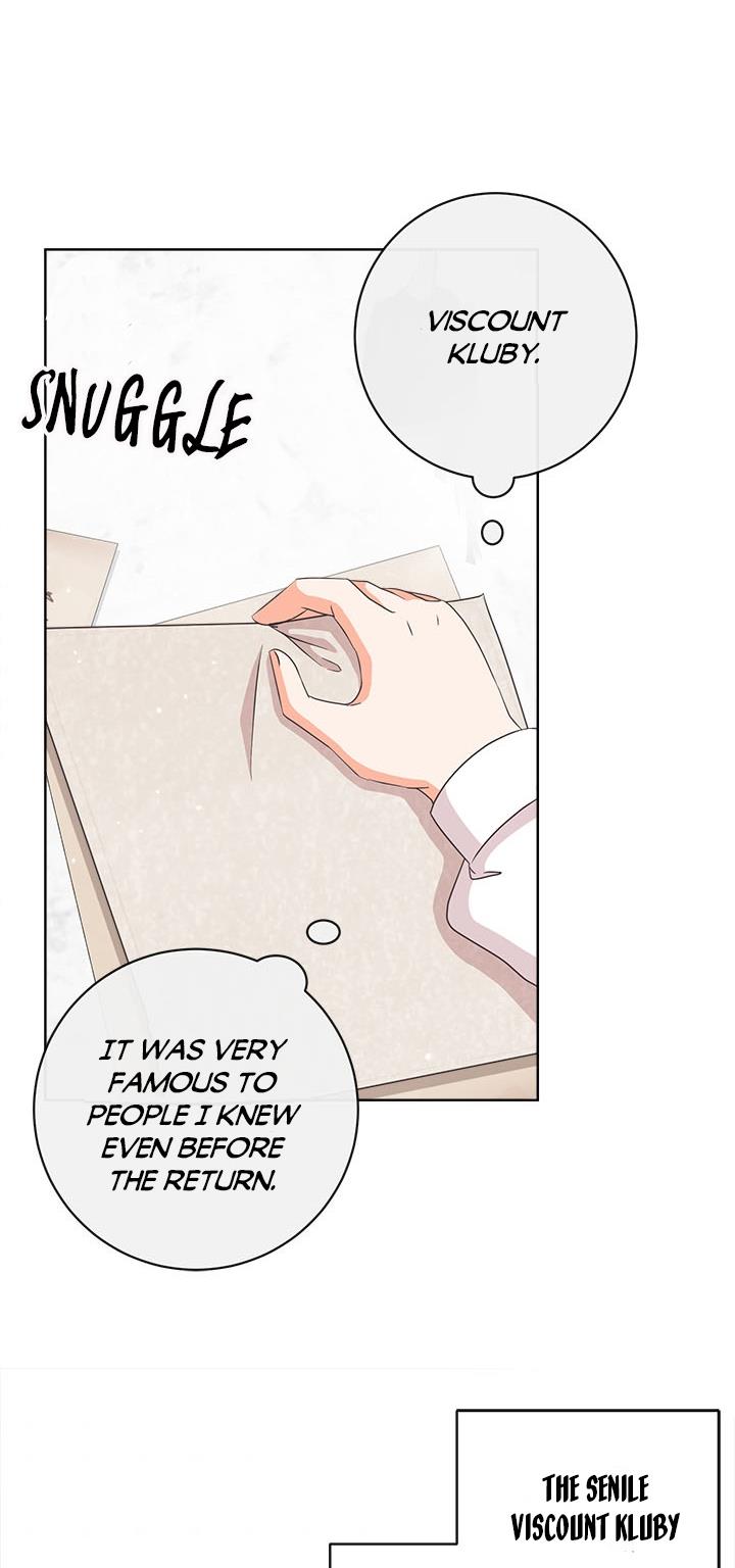 I Will Remove Them From My Life Chapter 10 page 24