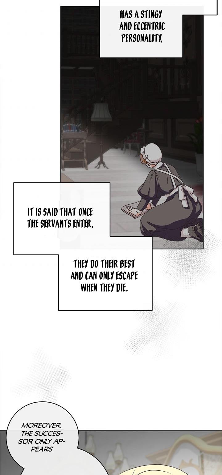 I Will Remove Them From My Life Chapter 10 page 25