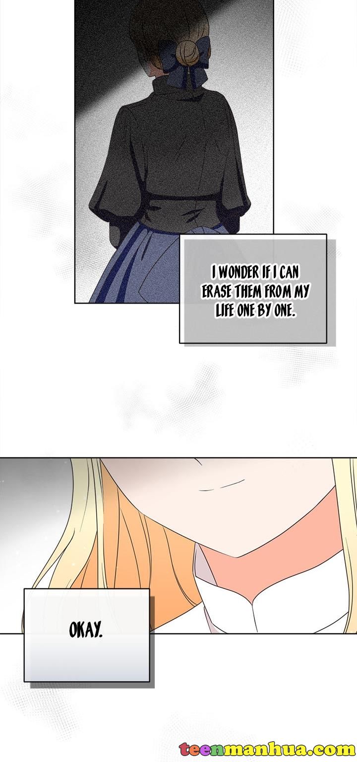 I Will Remove Them From My Life Chapter 10 page 27
