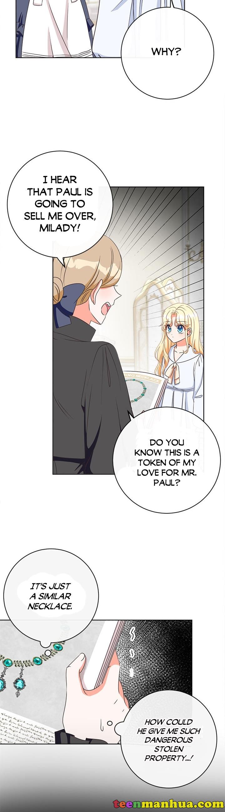 I Will Remove Them From My Life Chapter 10 page 3