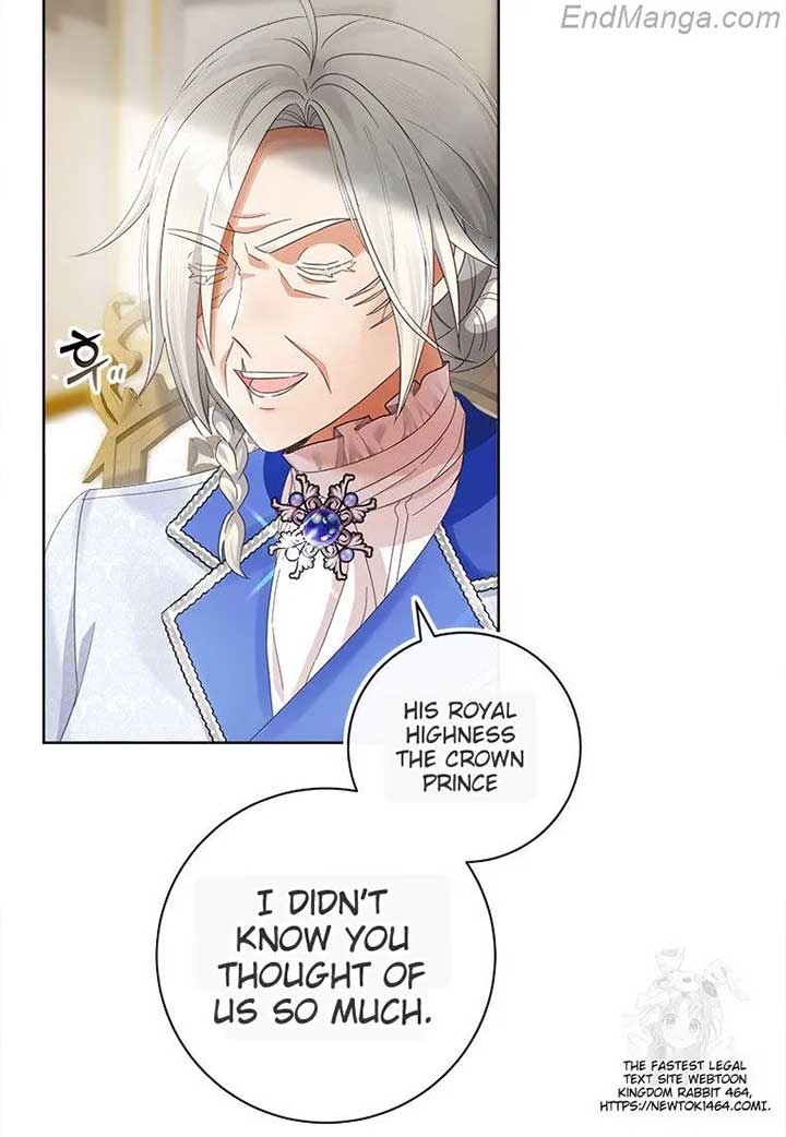 I Will Remove Them From My Life Chapter 100 page 9
