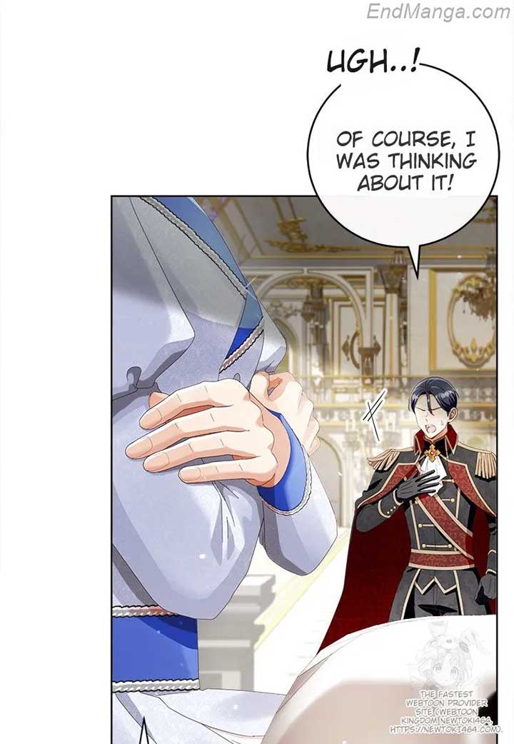 I Will Remove Them From My Life Chapter 100 page 10