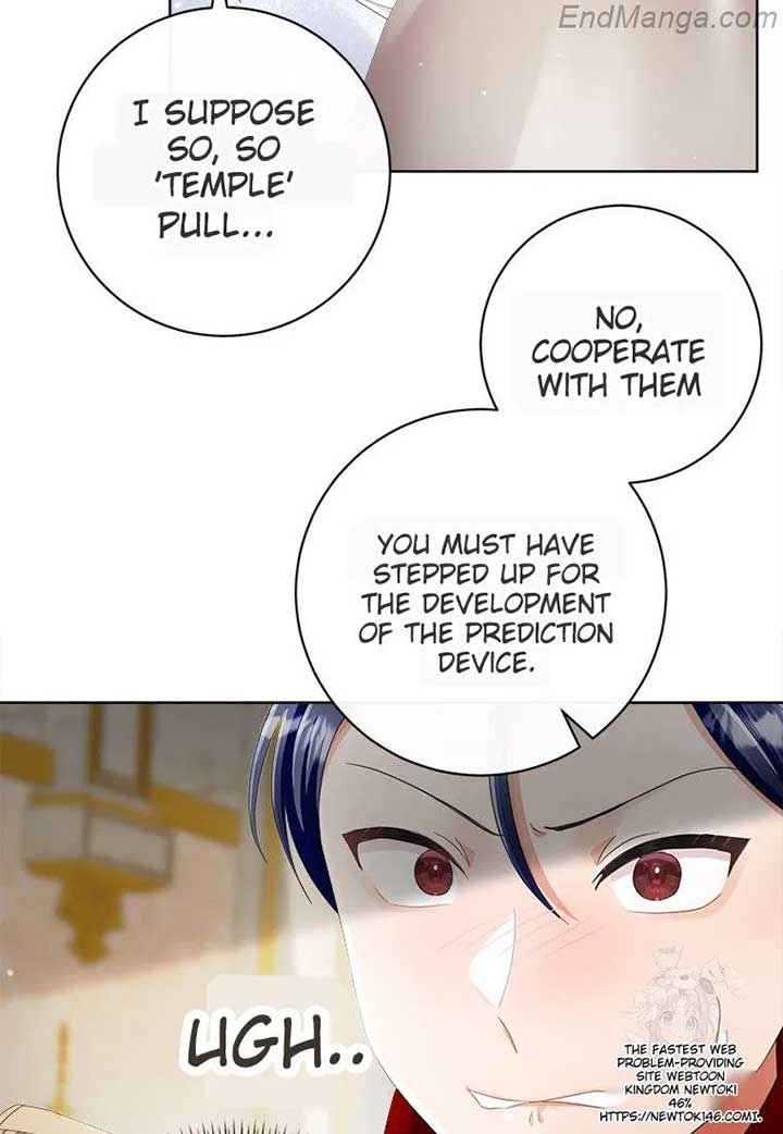 I Will Remove Them From My Life Chapter 100 page 11