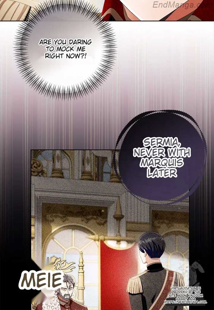 I Will Remove Them From My Life Chapter 100 page 12