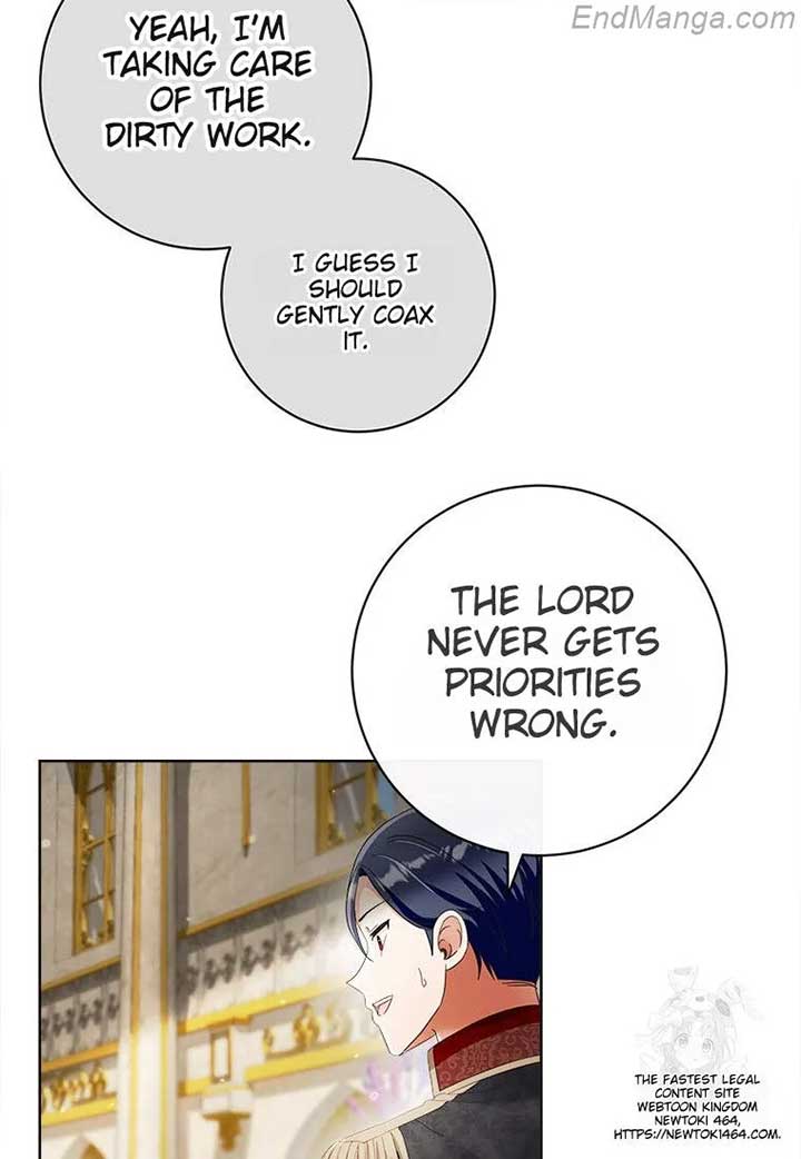 I Will Remove Them From My Life Chapter 100 page 15