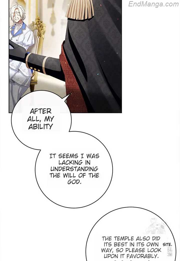 I Will Remove Them From My Life Chapter 100 page 16