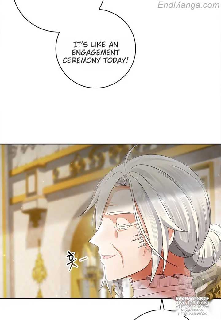 I Will Remove Them From My Life Chapter 100 page 18