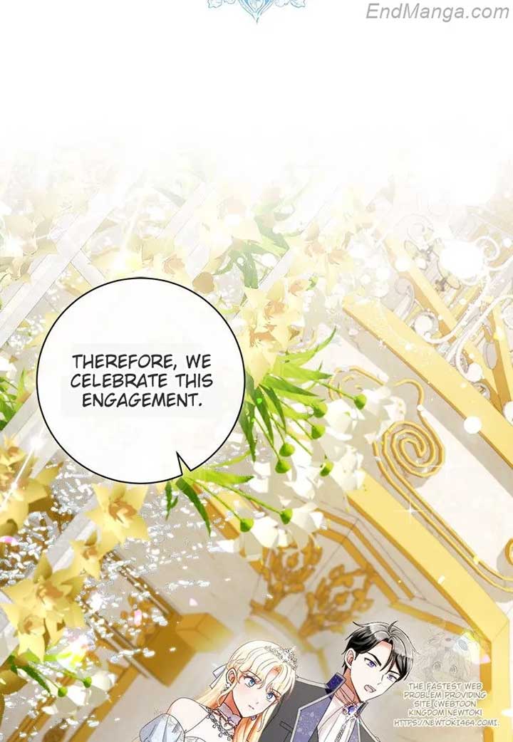 I Will Remove Them From My Life Chapter 100 page 1