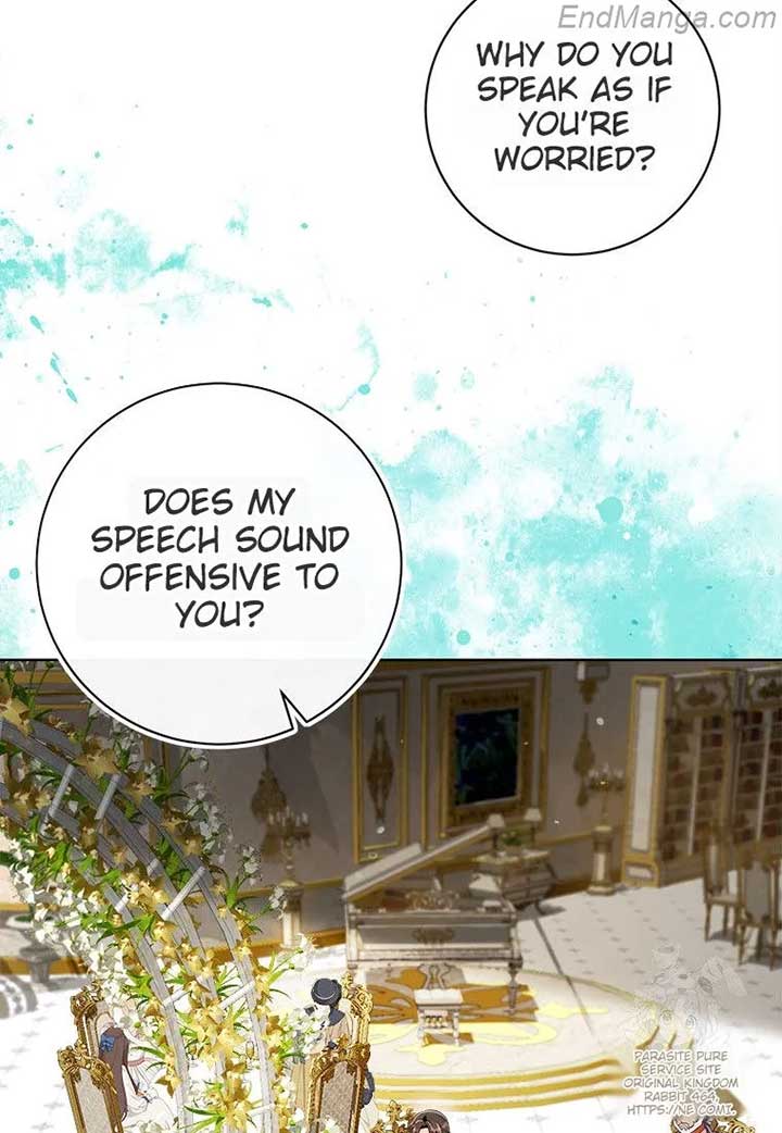 I Will Remove Them From My Life Chapter 100 page 19