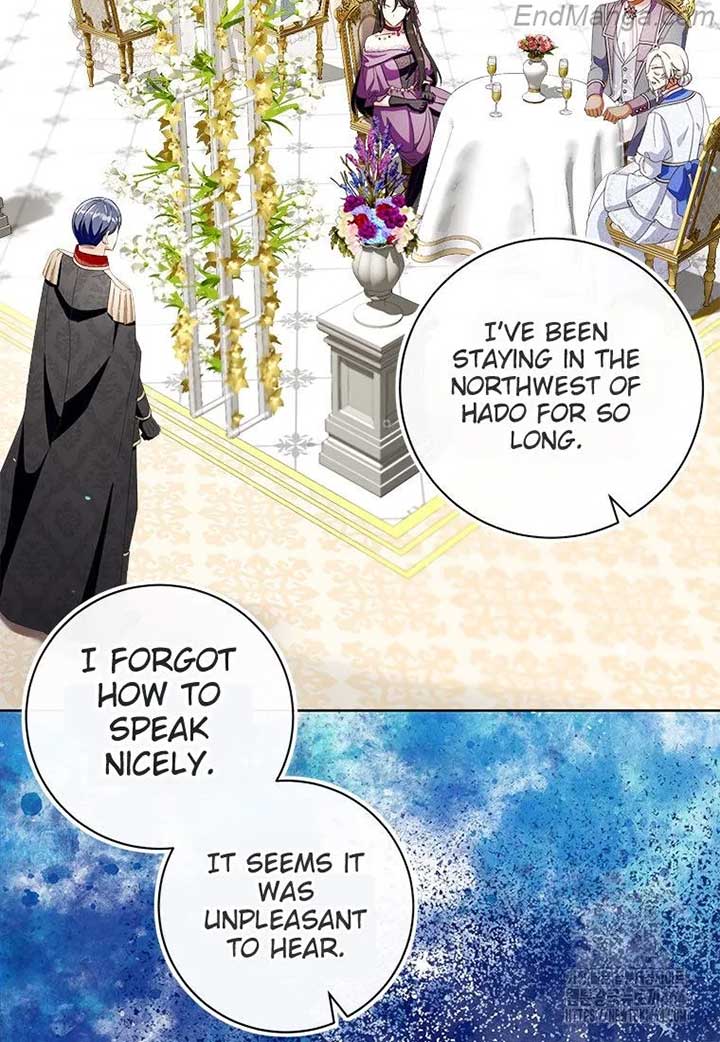 I Will Remove Them From My Life Chapter 100 page 20