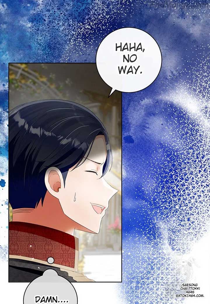 I Will Remove Them From My Life Chapter 100 page 21