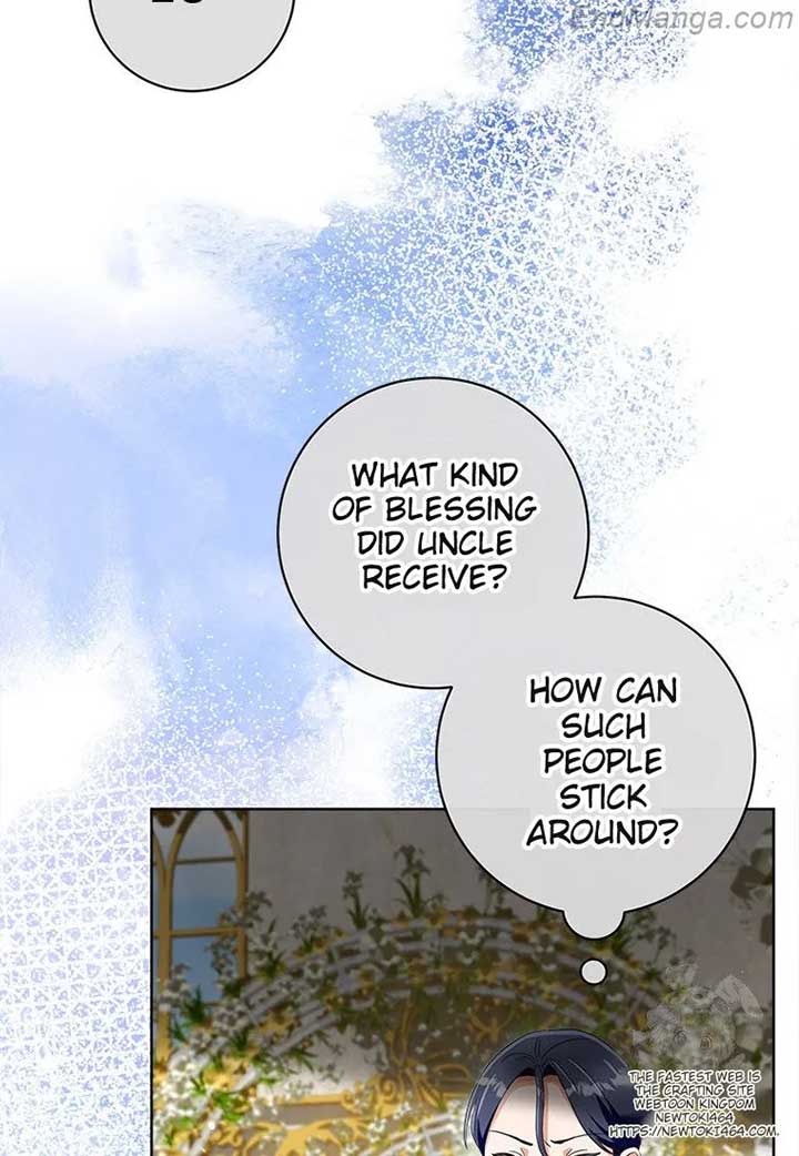 I Will Remove Them From My Life Chapter 100 page 22