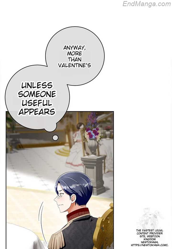I Will Remove Them From My Life Chapter 100 page 27