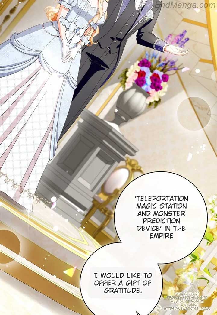 I Will Remove Them From My Life Chapter 100 page 2