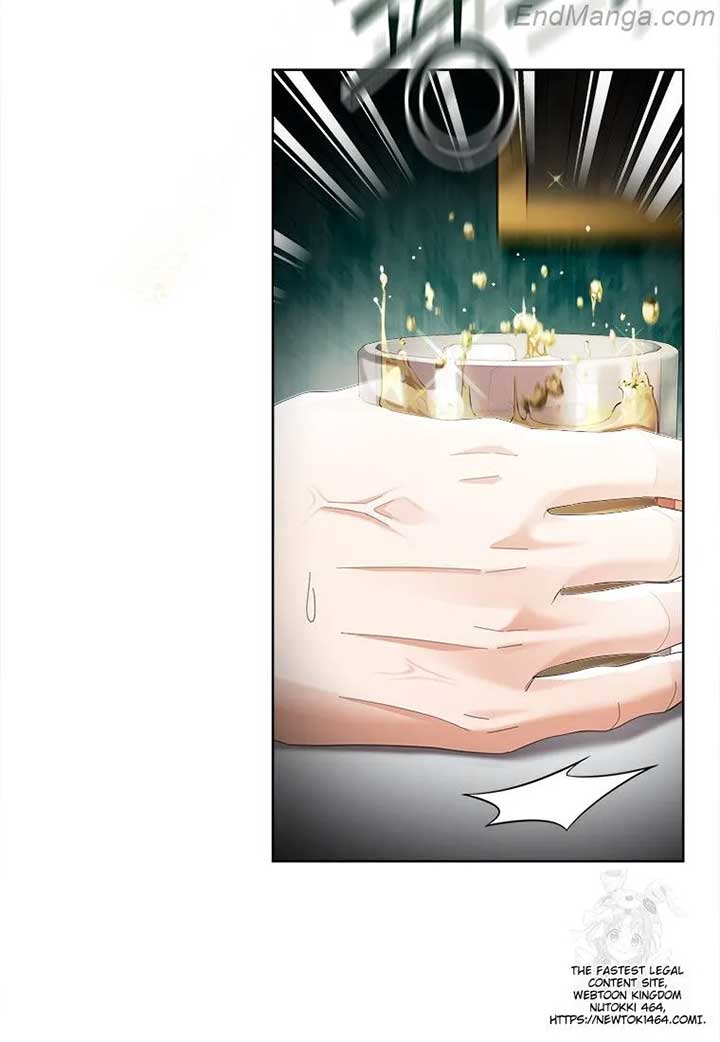 I Will Remove Them From My Life Chapter 100 page 33