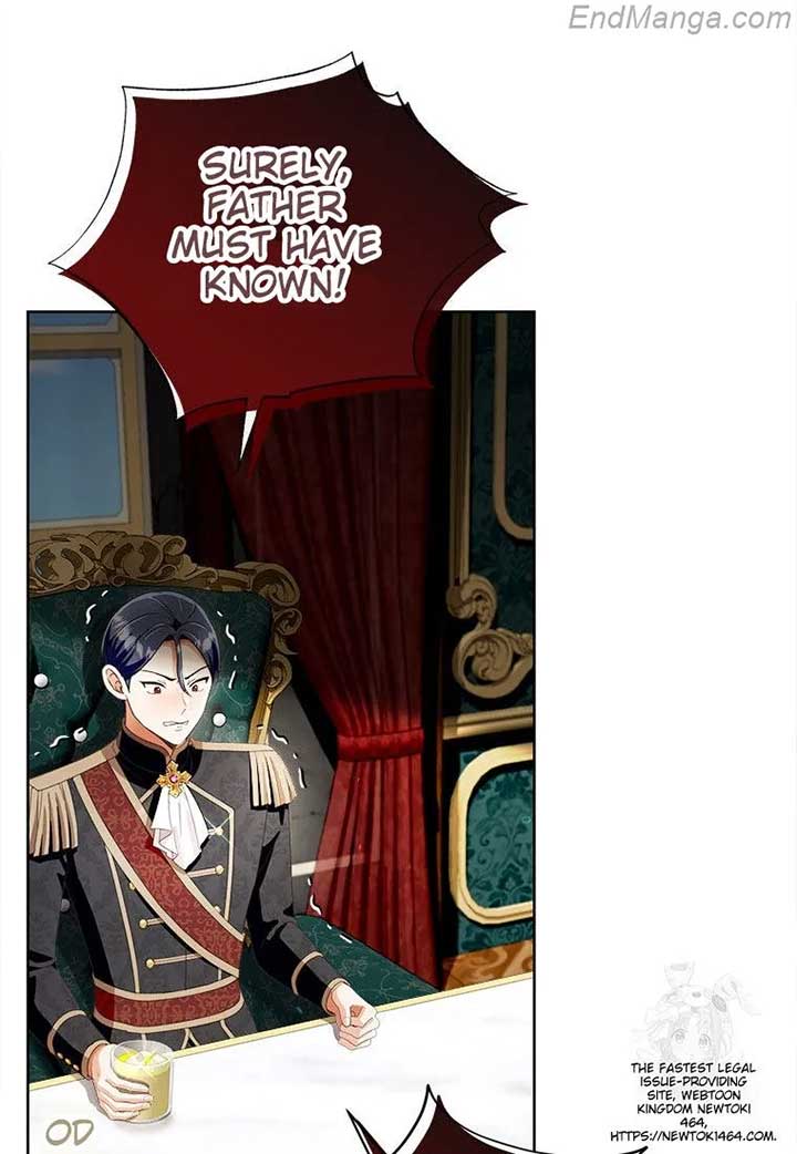 I Will Remove Them From My Life Chapter 100 page 34