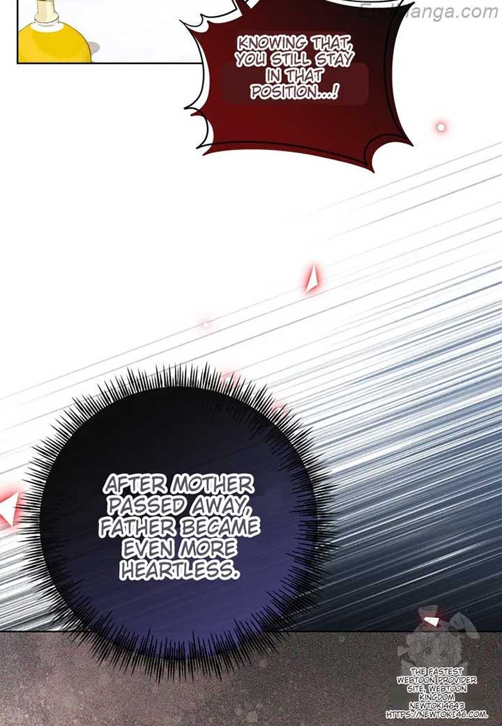 I Will Remove Them From My Life Chapter 100 page 35