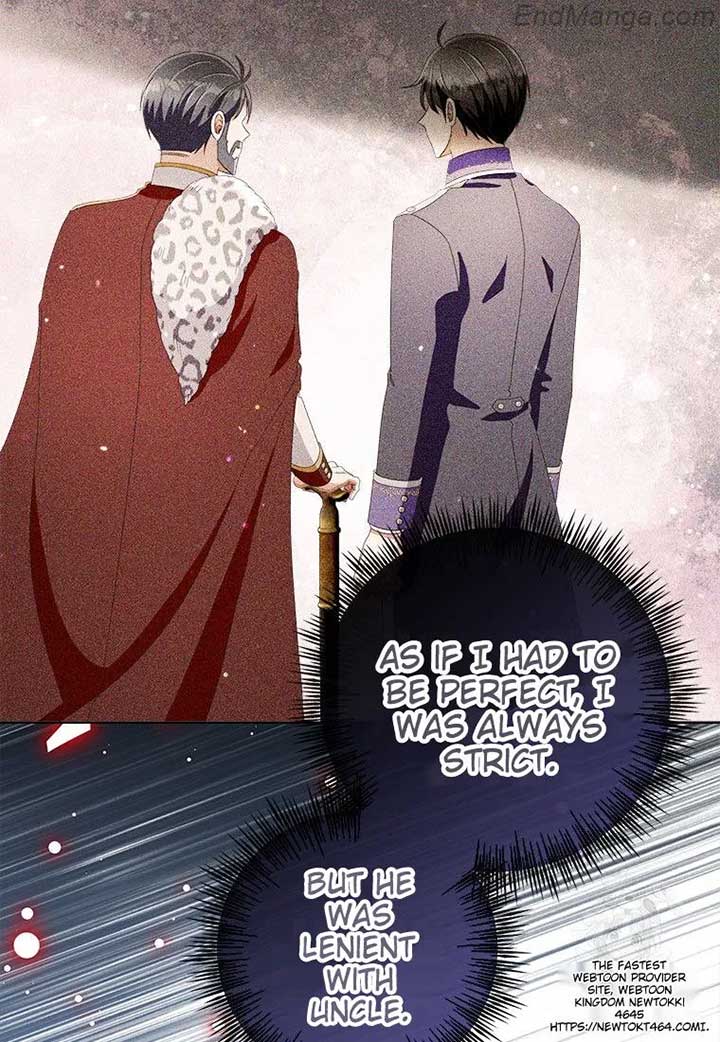 I Will Remove Them From My Life Chapter 100 page 36