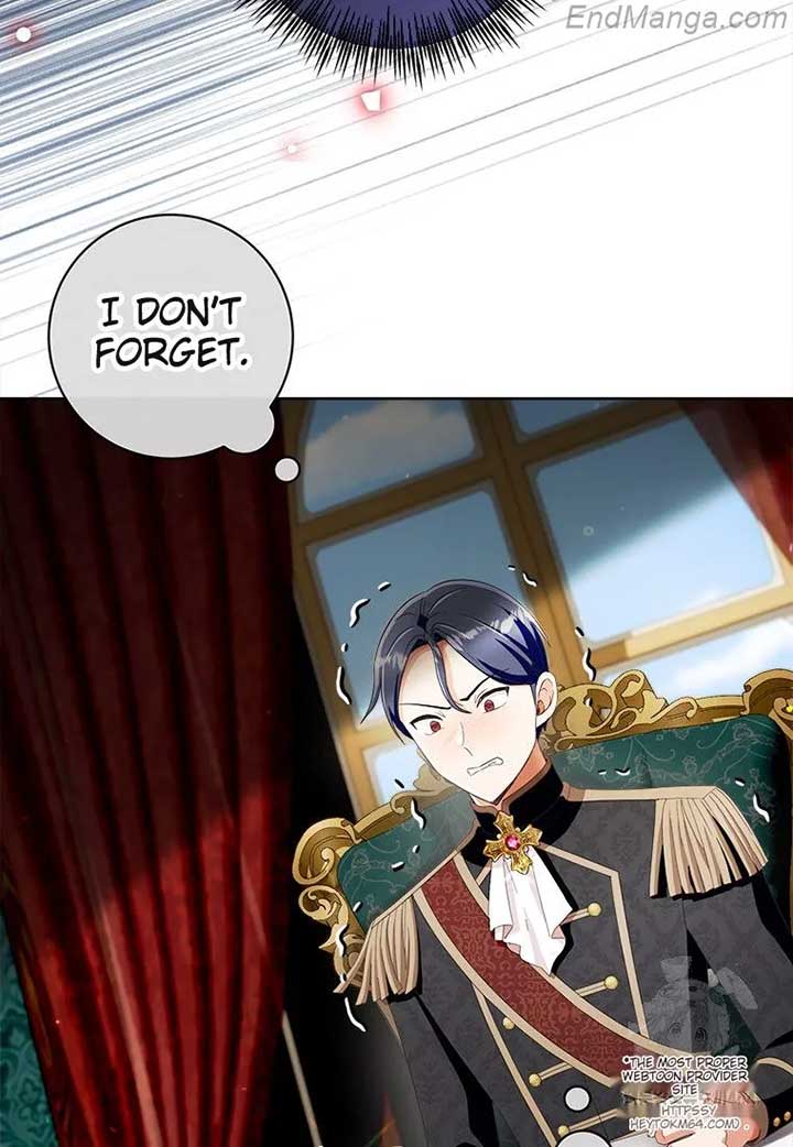 I Will Remove Them From My Life Chapter 100 page 37
