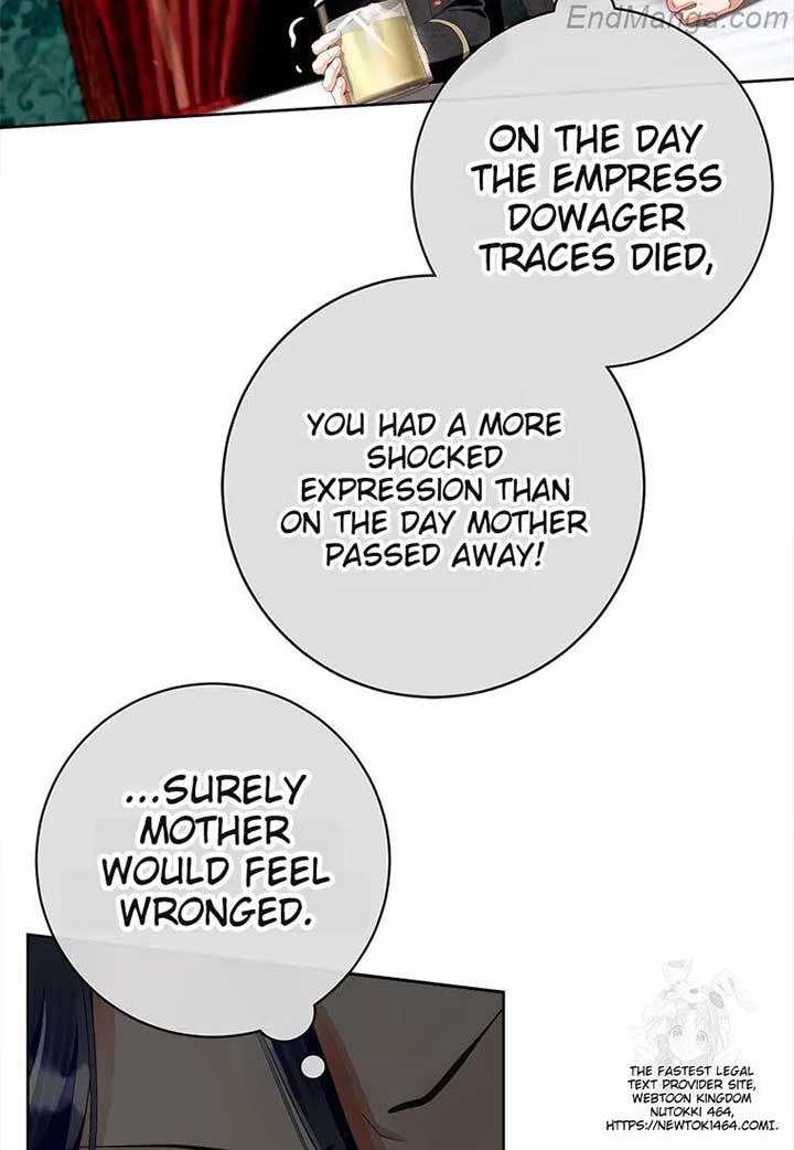 I Will Remove Them From My Life Chapter 100 page 38