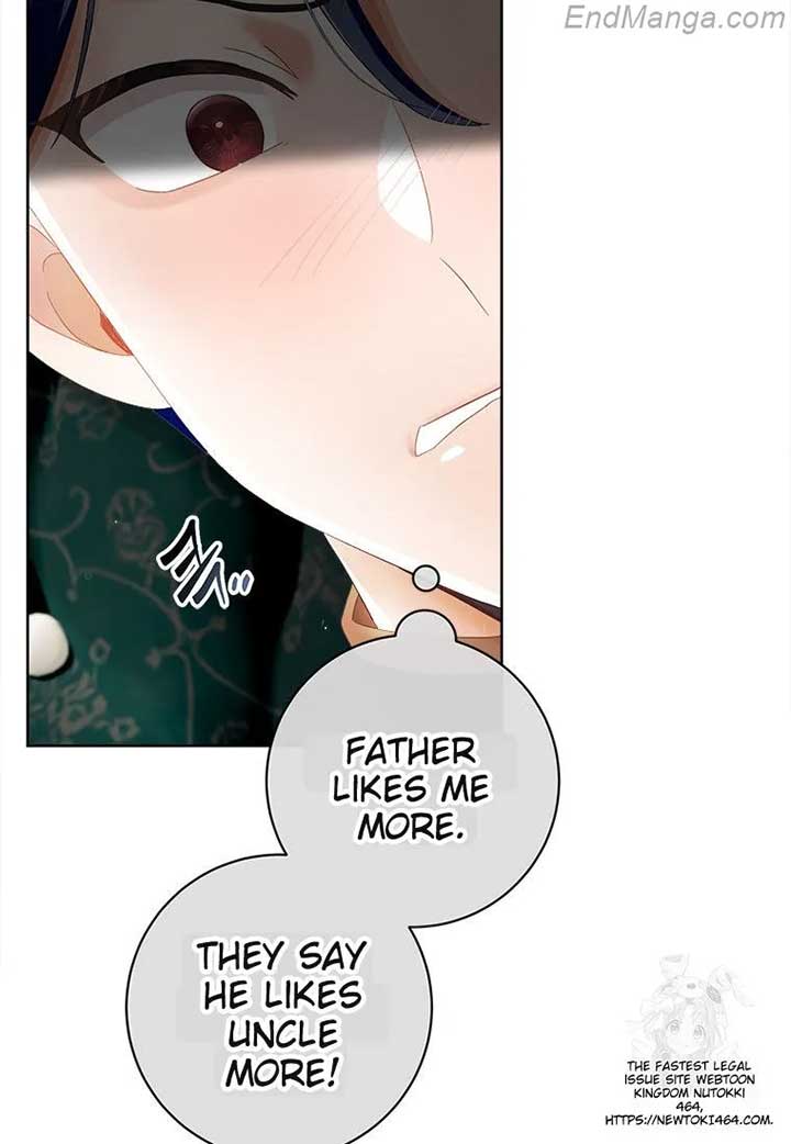I Will Remove Them From My Life Chapter 100 page 39