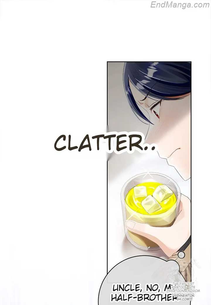 I Will Remove Them From My Life Chapter 100 page 40