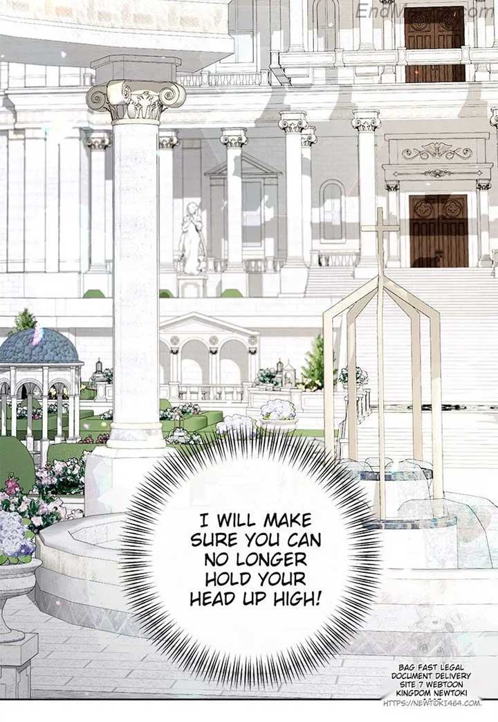 I Will Remove Them From My Life Chapter 100 page 42