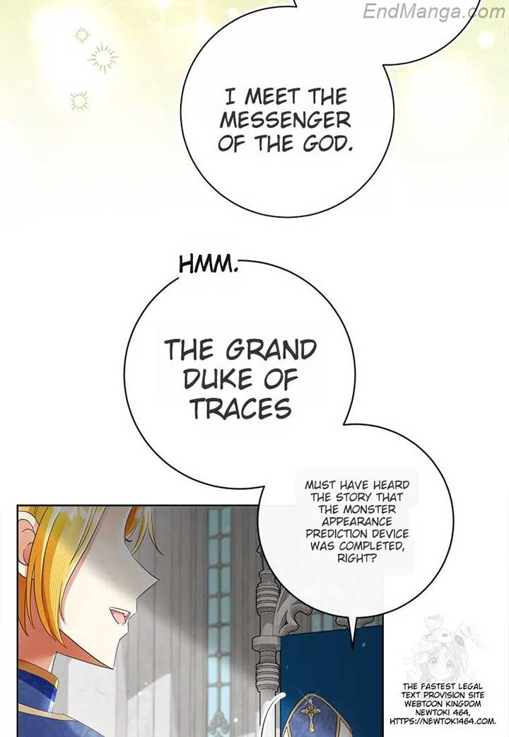 I Will Remove Them From My Life Chapter 100 page 46