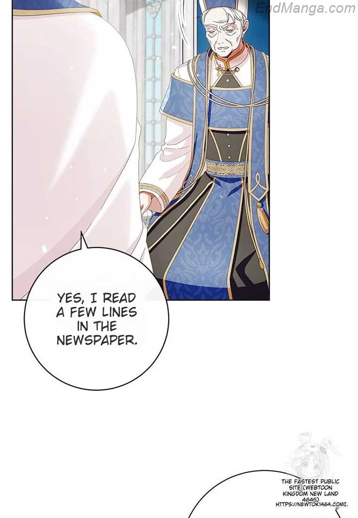 I Will Remove Them From My Life Chapter 100 page 47